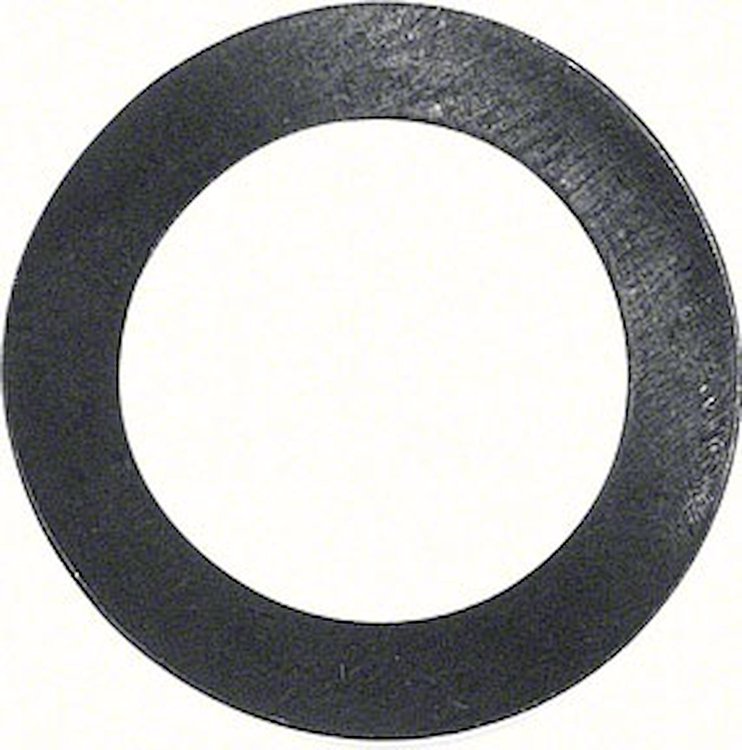 1968-69 RS Headlamp Retracting Cover Shaft Washer - Each