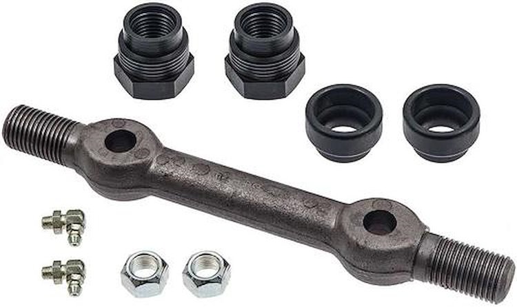 13167A 1963-72 Chevrolet/GMC Truck; 2 Wheel Drive; Upper Control Arm Shaft Set