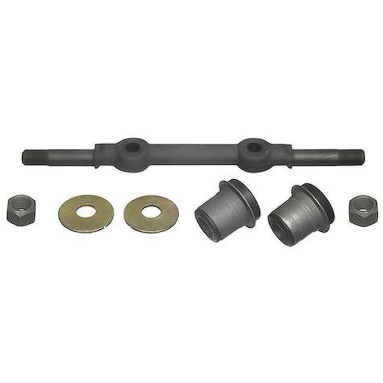 13189A 1973-91 Chevrolet, GMC 1/2 Ton Truck; Upper Control Arm Shaft Kit; 2 Wheel Drive