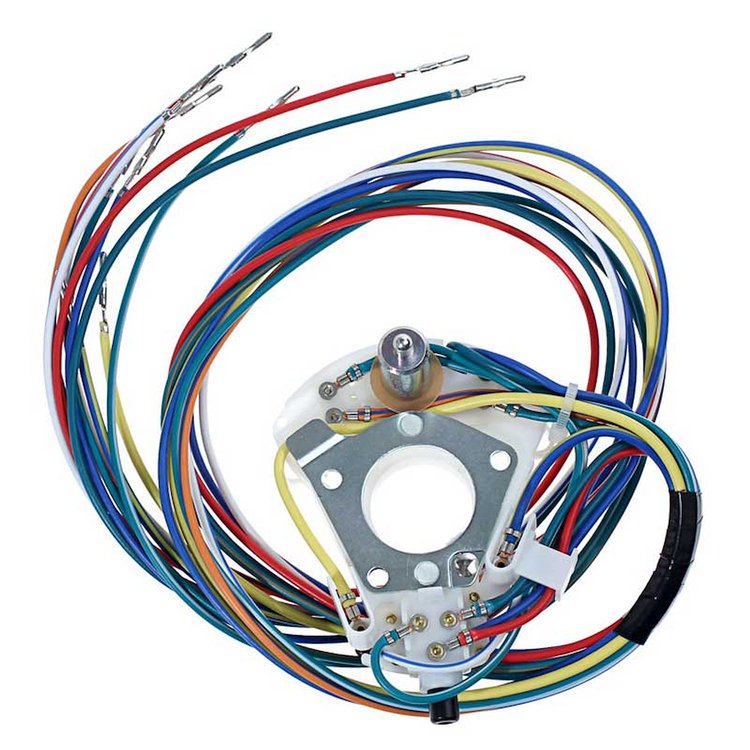 13341C Turn Signal Switch for 1967 Ford, Mercury