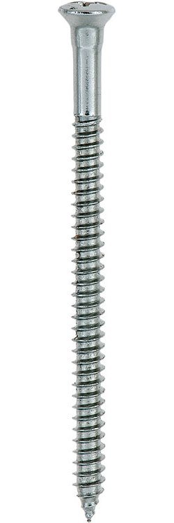 1970-73 Firebird Head Lamp Bezel Screw