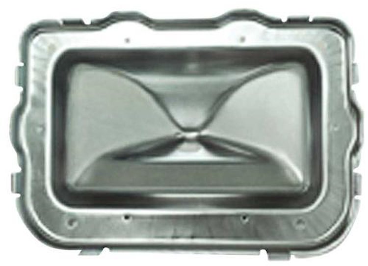 13434H Tail Lamp Housing 1970 Mustang; LH or RH