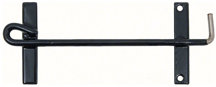Battery Retainer 1970-1976 Firebird
