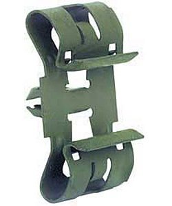HYDRAULIC BRAKE PIPE CLIP REAR