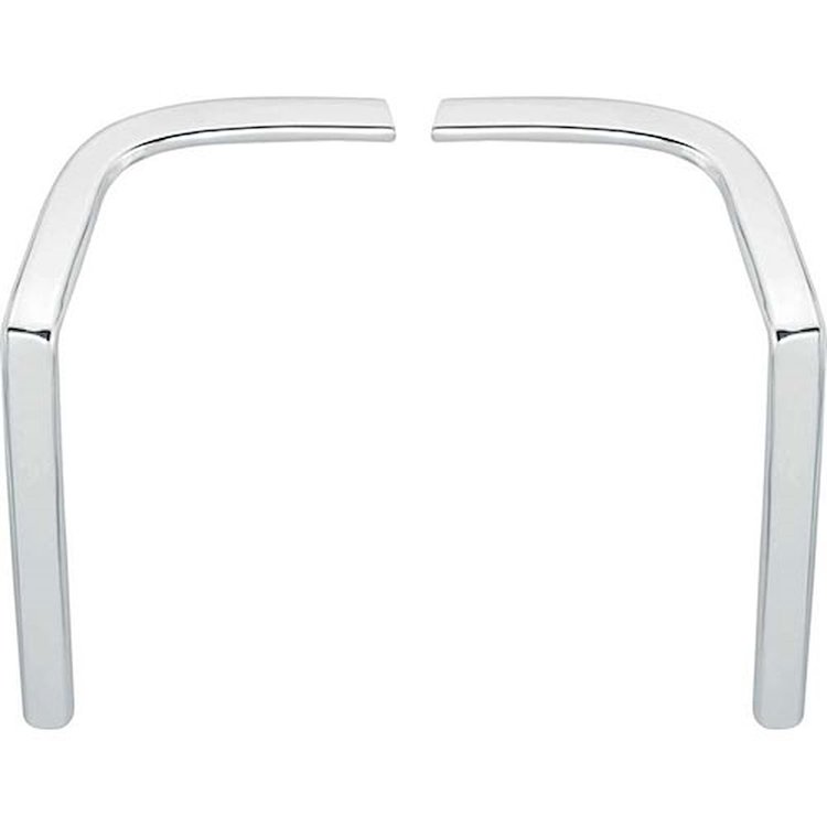 13932 Outer Trunk Cove Molding 1962-65 Chevy II/Nova