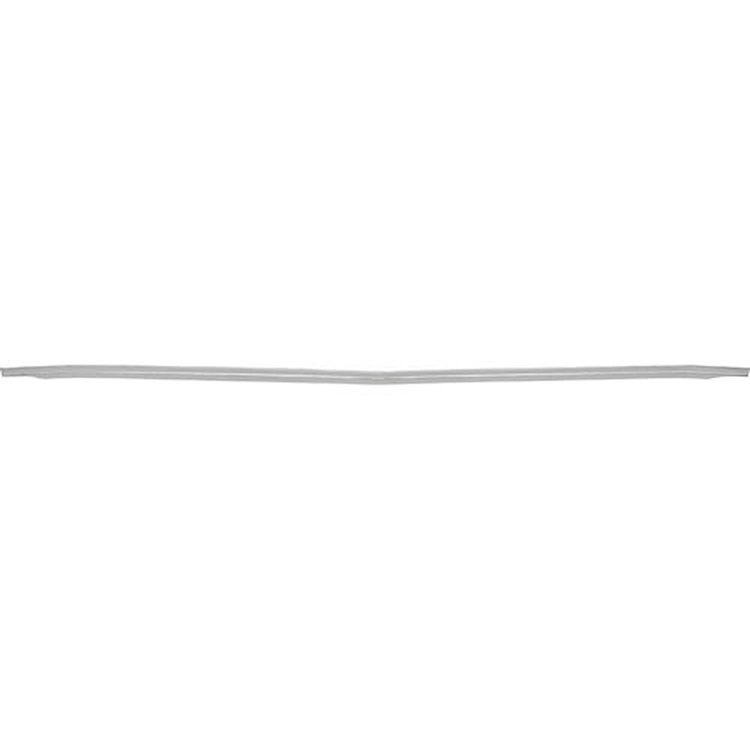 Hood Lip Molding 1973-1974 Chevy Nova