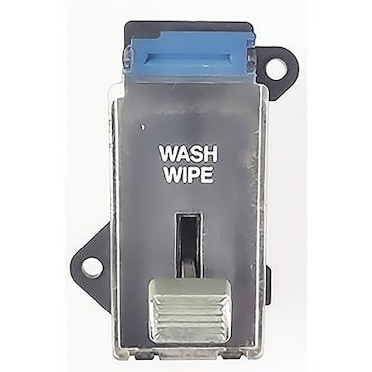 14001501 1979-80 Camaro, Windshield Wiper Switch, Standard Wipers, w/out Pulse