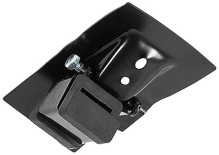 140026 1970-73 Camaro, Firebird Exhaust Hanger, Passenger Side
