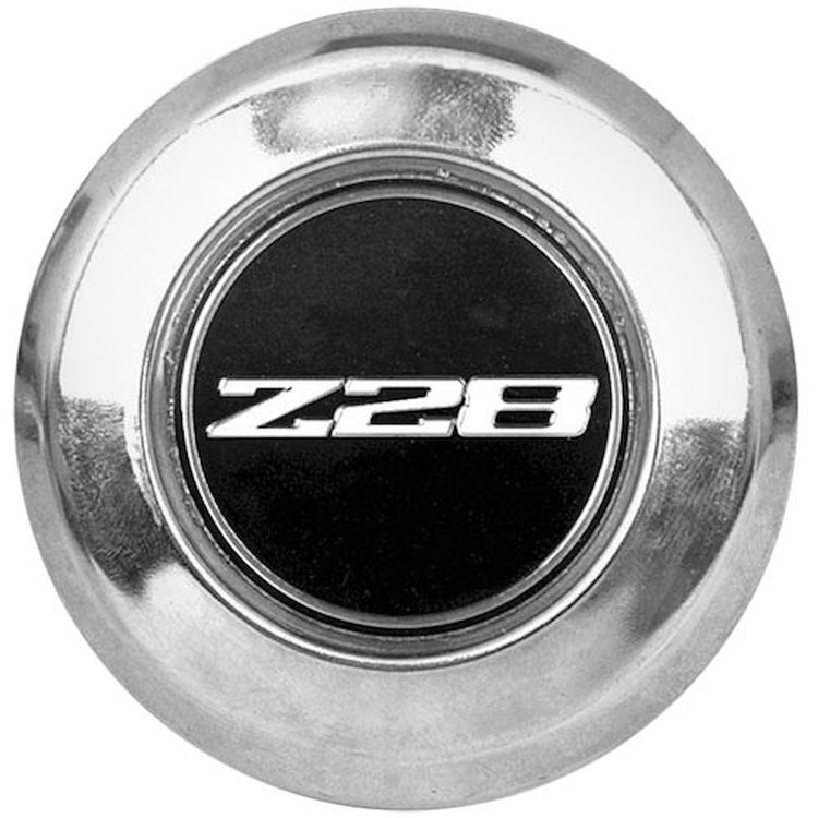 Center Cap 1979-1981 Camaro Z28