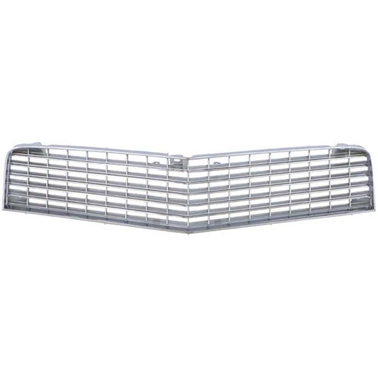 Upper Grill Assembly (Berlinetta) 1980-1981 Camaro