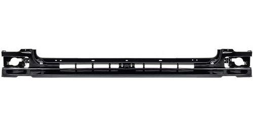 14013732 Front Bumper Filler, Lower Grill Panel; 1973-80 Chevrolet, GMC Truck; For Round Headlamp Models; Premier Quality