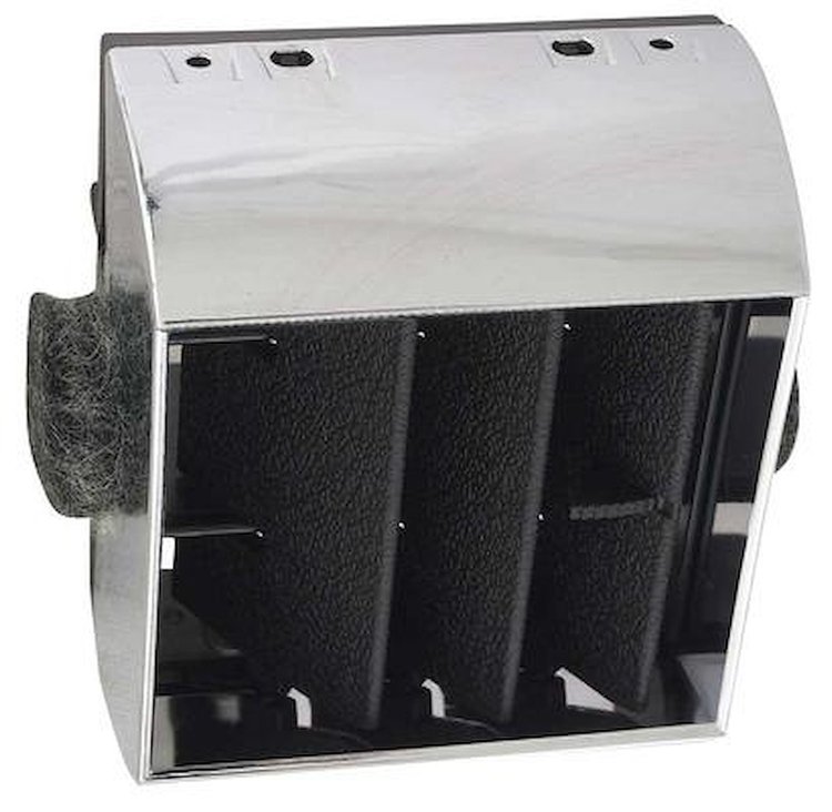 14014557A 1973-91 Chevrolet, GMC; AC Dash Vent; Deflector Outlet; Outer; LH Side