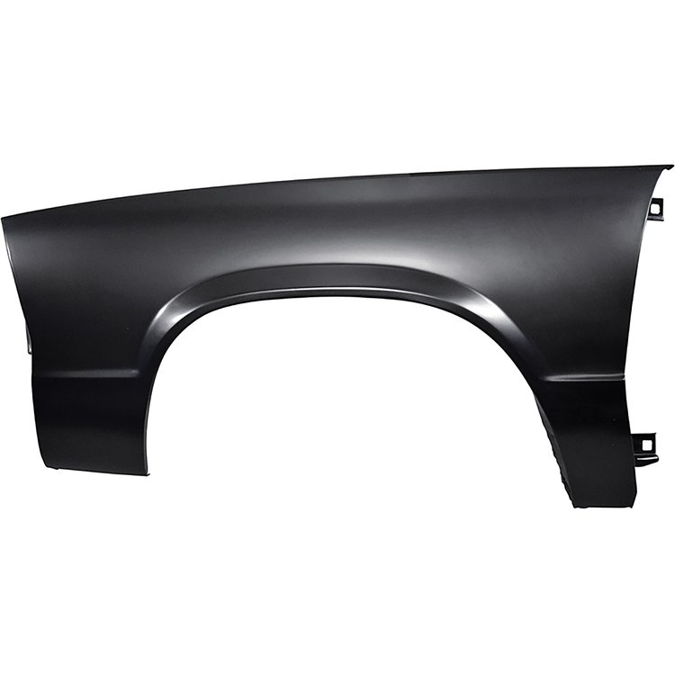 14016339 Front Fender for 1978-1981 Chevy El Camino, GMC Caballero, Malibu [Left/Driver Side]