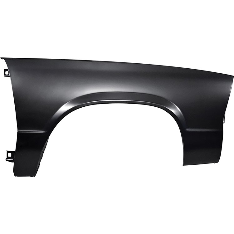 14016340 Front Fender for 1978-1981 Chevy El Camino, GMC Caballero, Malibu [Right/Passenger Side]