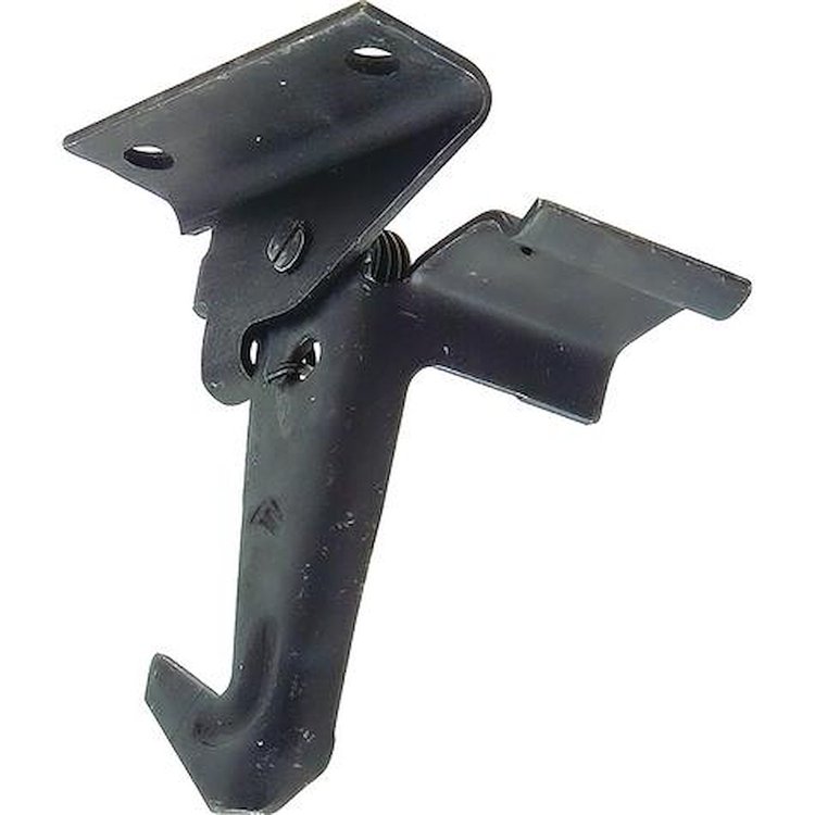 14018526 1981-91 Chevrolet, GMC, C/K, R/V Truck, Hood Latch Safety Catch