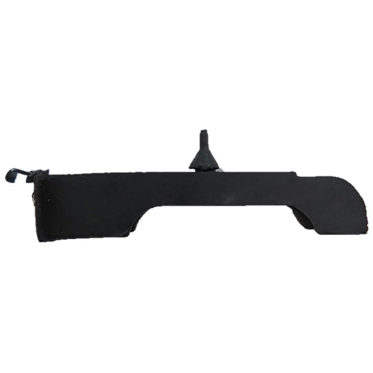 14018584 1981-91 Chevrolet, GMC C/K/R/V, Radiator Retainer Pad, For 250, 292, 305, 350ci Engines, Lower, Each