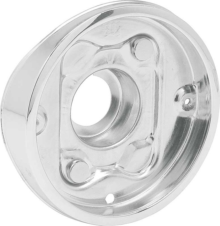 Tail Lamp Housing for 1963 Chevy Impala / Full Size [Right/Passenger Side]