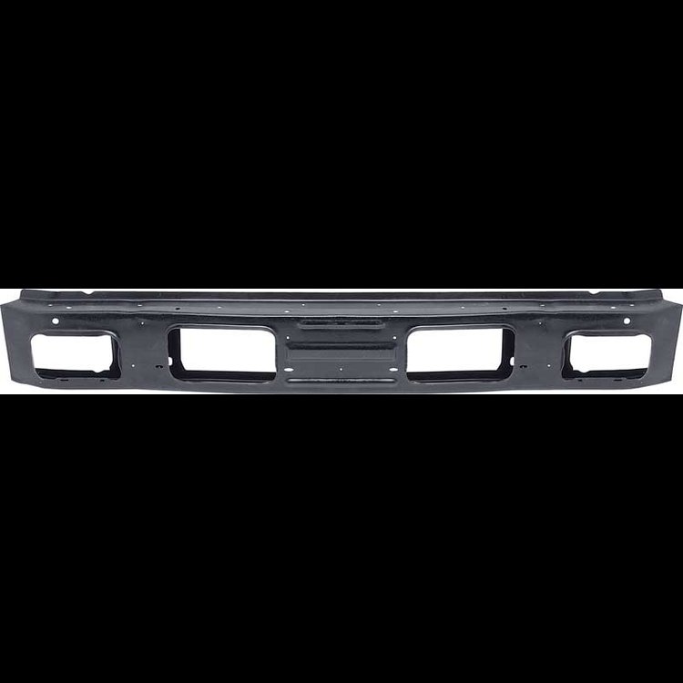 14019122 1982 Camaro, Front Bumper Impact Bar
