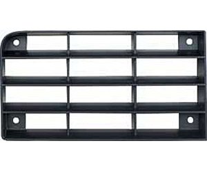 Chevrolet Camaro Z28 Passenger Side Black Grille