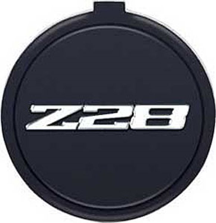 Horn Cap Emblem 1980-81 Camaro Z28
