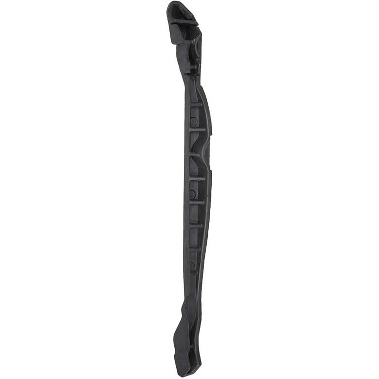 14022832 1981-91 Chevrolet/GMC Truck, Fender-to-Cowl Insulator Seal, RH Passenger Side