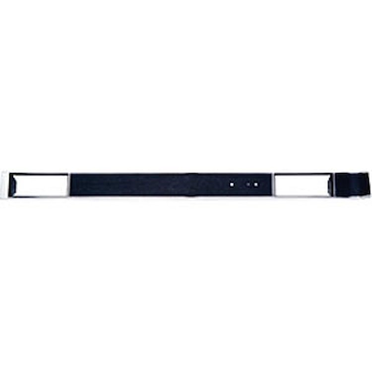 81-91 GM TRUCK DASH PAD MOLDING-STANDARD INTERIOR-WITH A/C