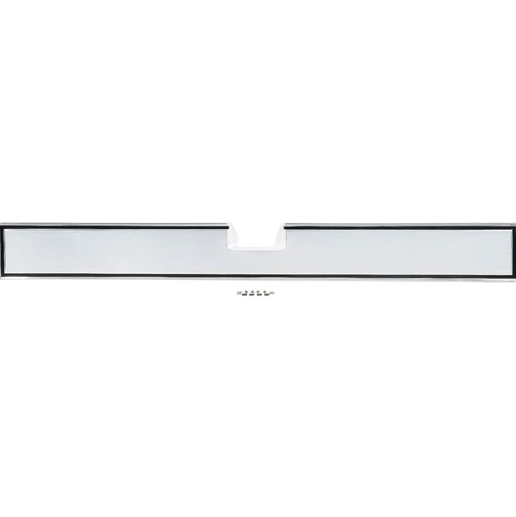 14027521 Rear Tailgate Band Molding for 1981-91 Chevy/GMC Trucks, Fleetside, Blazer, Suburban