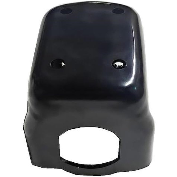 14029193 1981-91 Chevrolet, GMC 4WD Pickup, Blazer, Jimmy, Suburban, Radiator Core Support to Frame Mounting Bracket