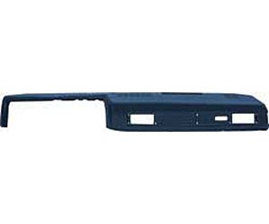 14031899 Urethane Dash Pad for 1981-91 GM Trucks