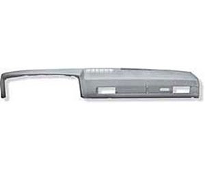 Urethane Dash Pad 1981-91 GM Truck