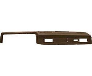 Urethane Dash Pad 1981-91 GM Truck