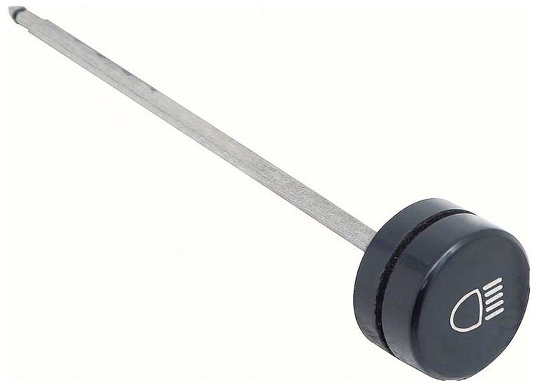 Headlight Switch Knob 1982-1987 Camaro