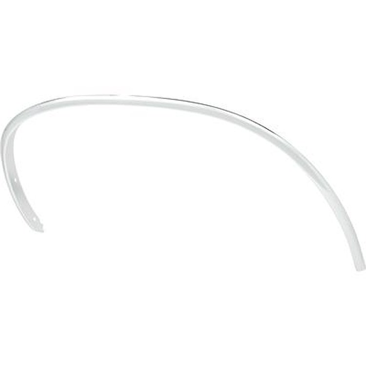 14033613 1982-93 Chevrolet S10 Pickup, Blazer S10, Rear Wheel Opening Molding, LH