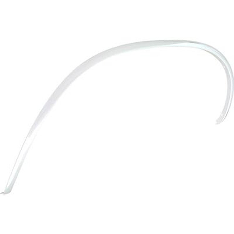 14033616 1982-94 Chevrolet S10 Pickup, S10 Blazer, Front Wheel Opening Molding, RH