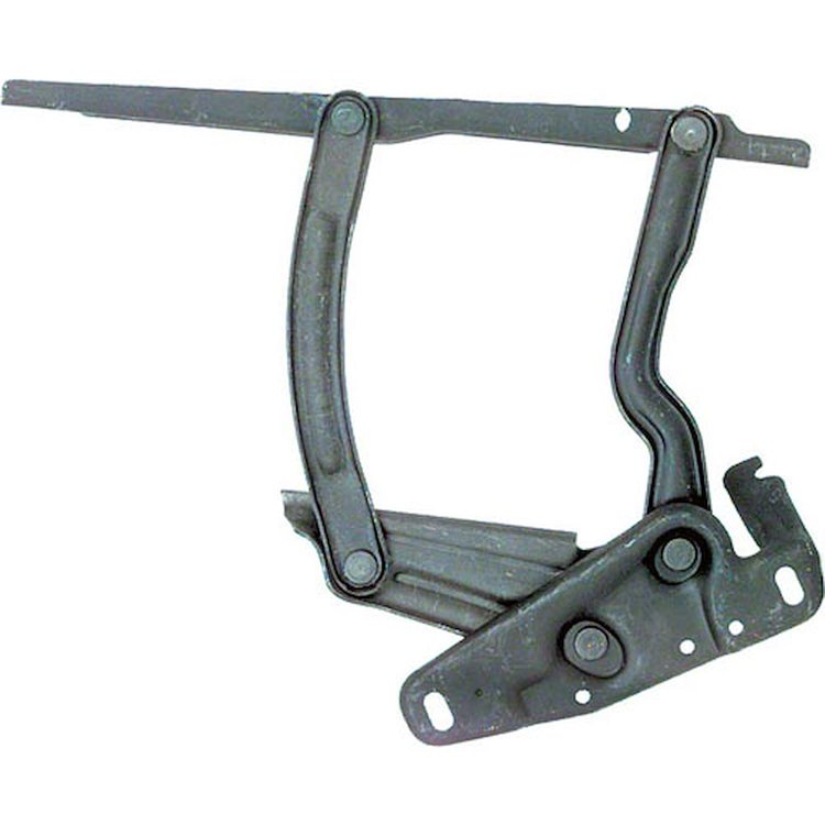 Left Hood Hinge 1970-81 Camaro/Firebird