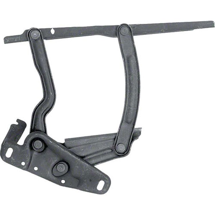 Right Hood Hinge 1970-81 Camaro/Firebird