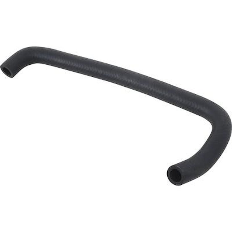 14036752 1979-89 Chevrolet, GMC Fleetside Pickup, Vent Pipe Hose, Upper