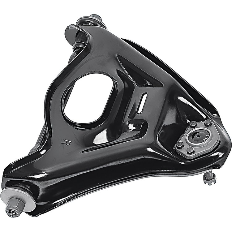 14039013 1977-96 GM, Upper Control Arm, w/ Shaft, RH