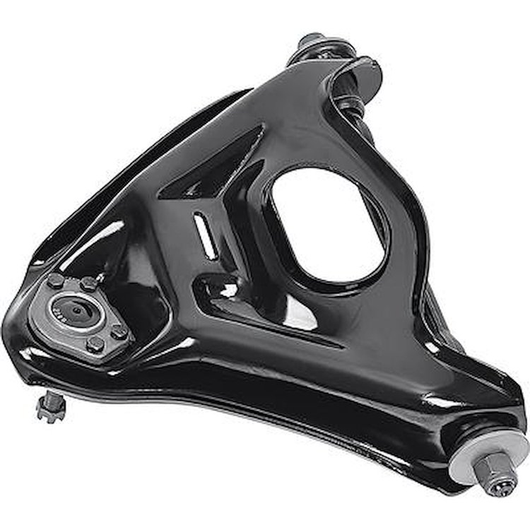 14039014 1977-96 GM, Upper Control Arm, w/ Shaft, LH