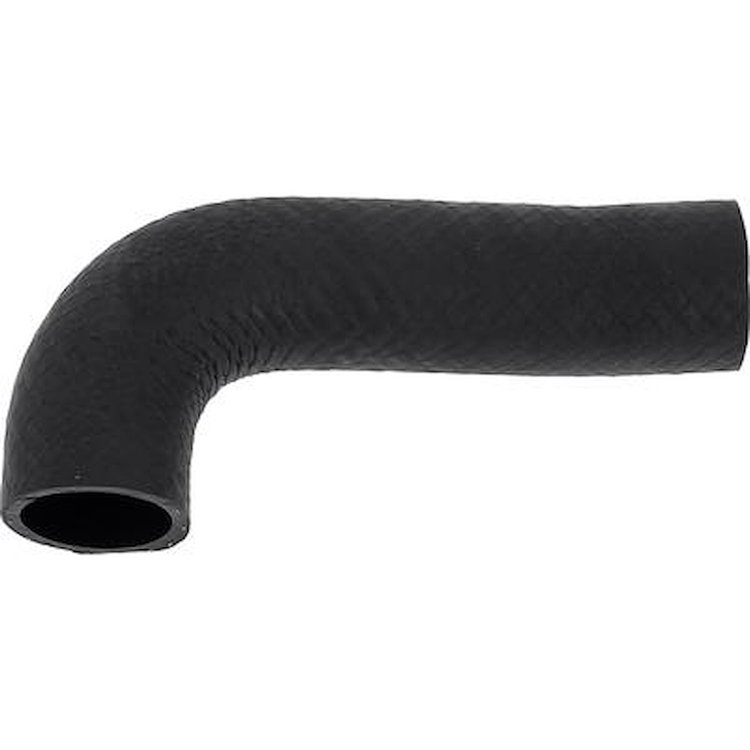 14041209 Fuel Filler Hose for 1982-1987 Chevrolet, GMC Fleetside Truck [Left/Driver Side]