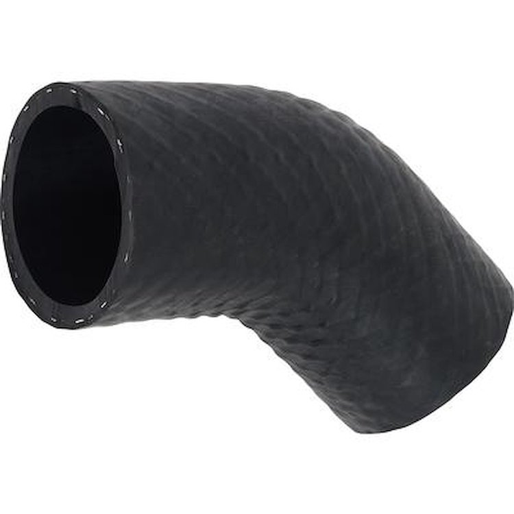 14041215 1982-87 Chevrolet, GMC Fleetside Pickup Truck, Fuel Filler Hose, RH Passenger Side