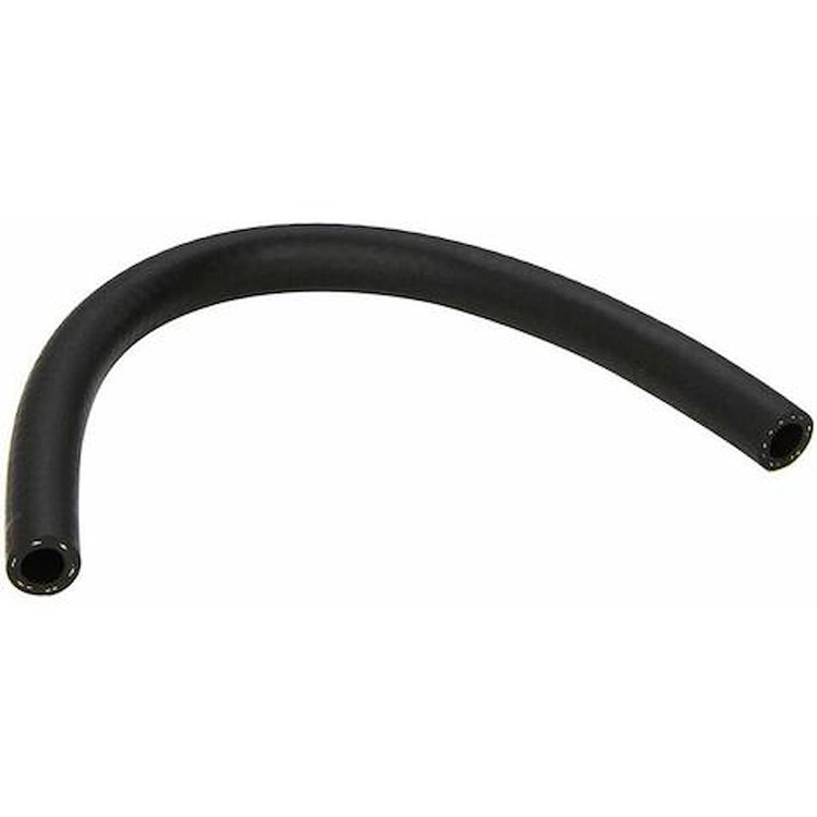 14041257 1981-87 Chevy, GMC Fleetside Pickup, Lower Vent Pipe Hose, 1/2 Ton, Long Bed