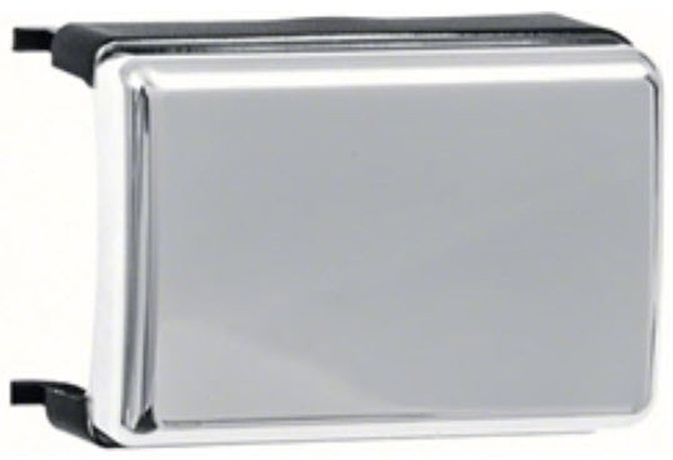 Door Assist Handle Cover 1981-91 GM Truck