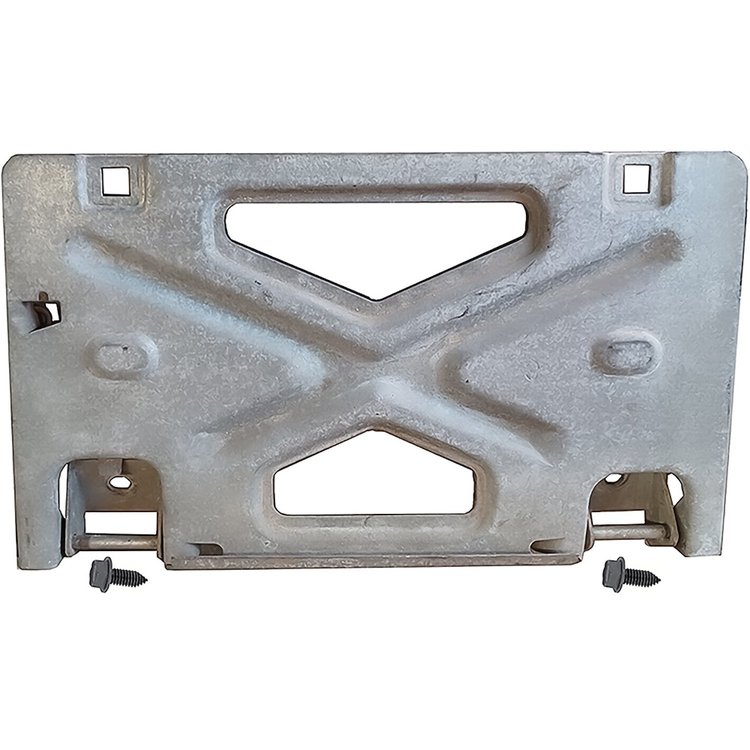 14044284 1982-92 Camaro, License Plate Bracket, Rear