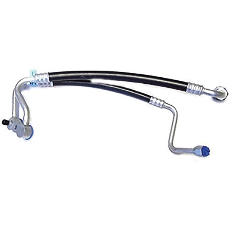 14046042 Air Conditioning Compressor Hose for 1984 Chevy Corvette