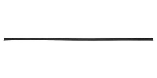 14049971 1984-91 Chevrolet, GMC, Suburban, Tailgate Window Seal, Inner, For Silverado/Sierra Classic