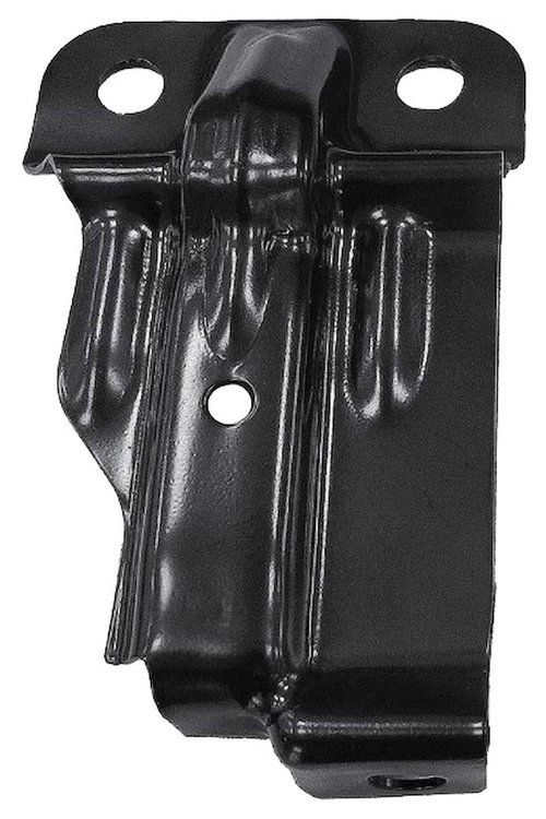 Radiator Support Bracket for Select 1981-1991 GM C/K, Blazer, Suburban [Left/Driver Side]