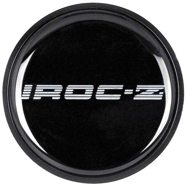 Snap-On Center Cap 1985-1987 Chevy Camaro IROC-Z