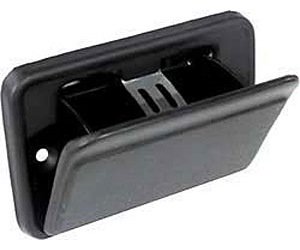 Rear Console Ash Tray 1982-92 Camaro/Firebird