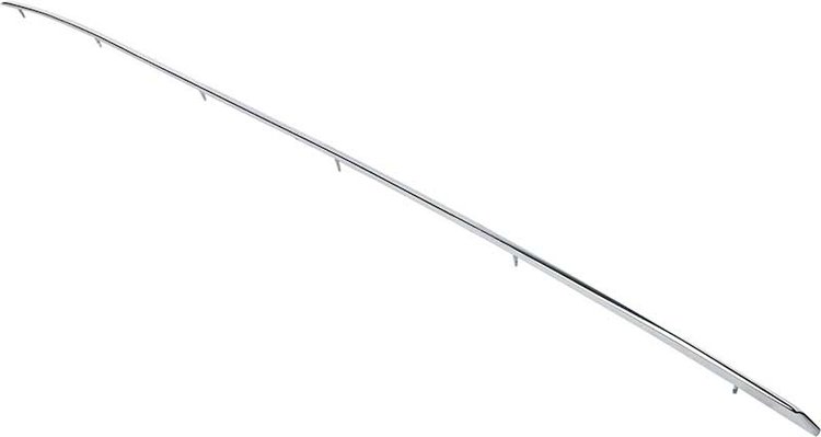 14071 Hood Split Molding-1962-64 Chevy II/Nova